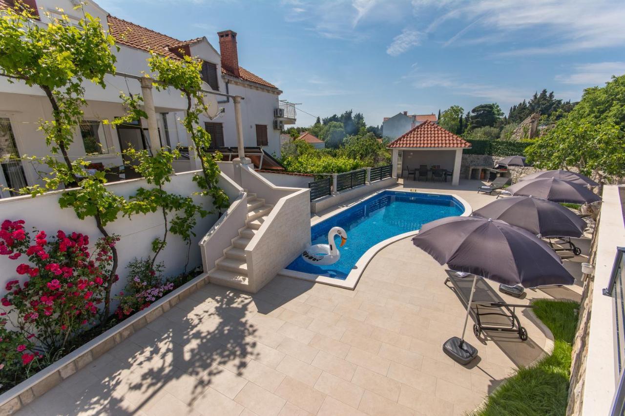 Apartmán Martinovic Dubrovnik