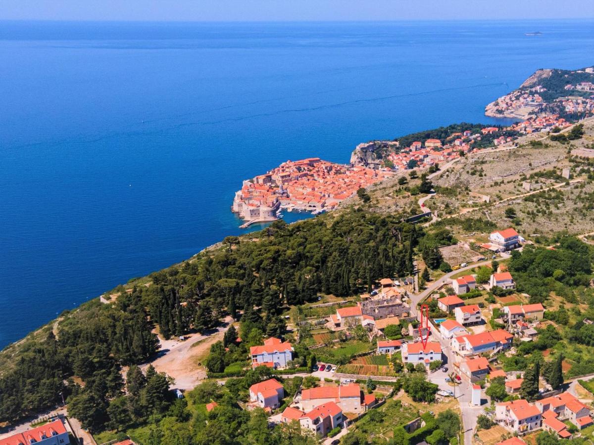 Apartmán Martinovic Dubrovnik
