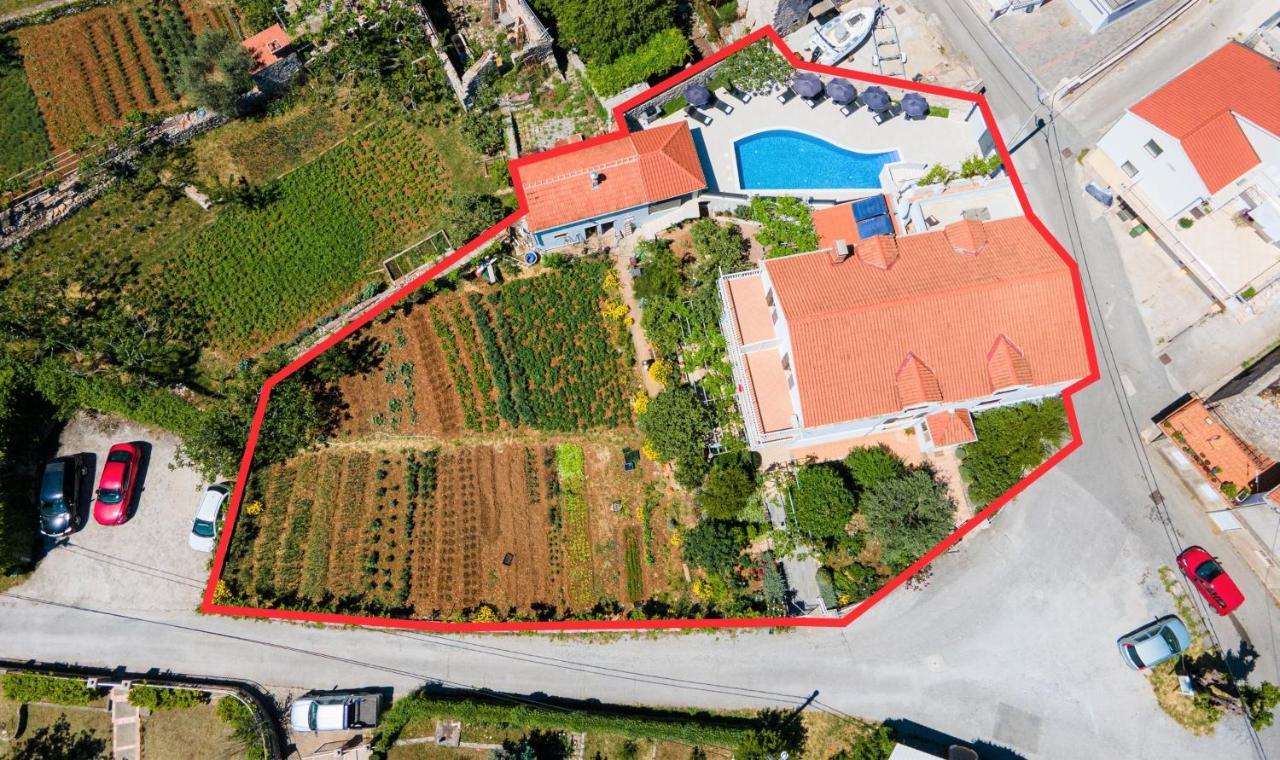 Martinovic Apartmán