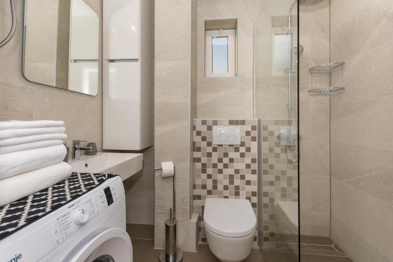 Appartement Martinovic *