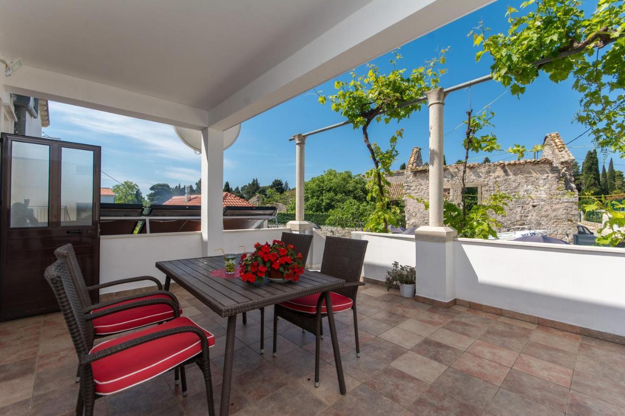 Apartmán Martinovic Dubrovnik