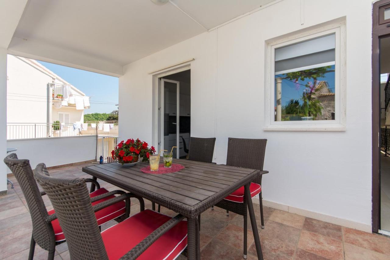 Apartmán Martinovic Dubrovnik