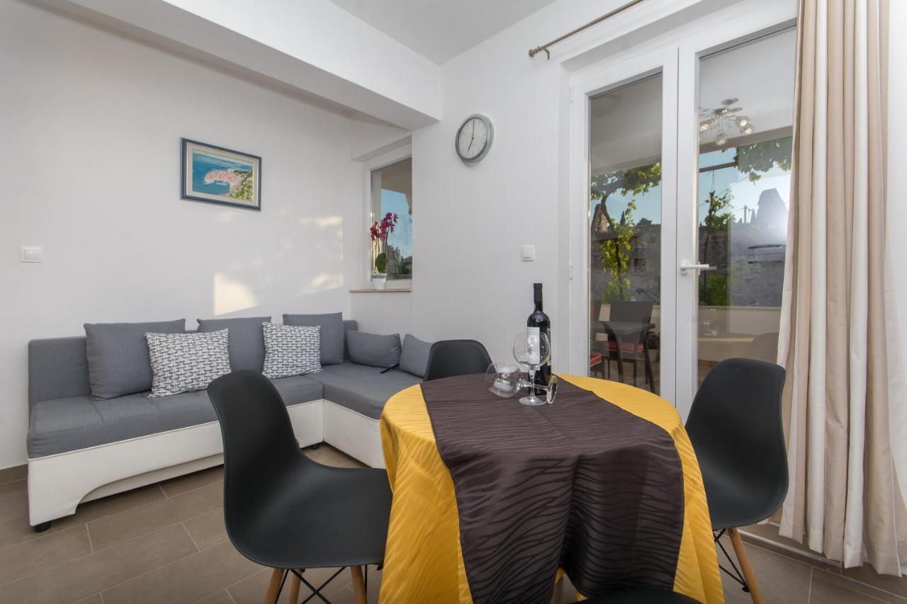 Apartmán Martinovic
