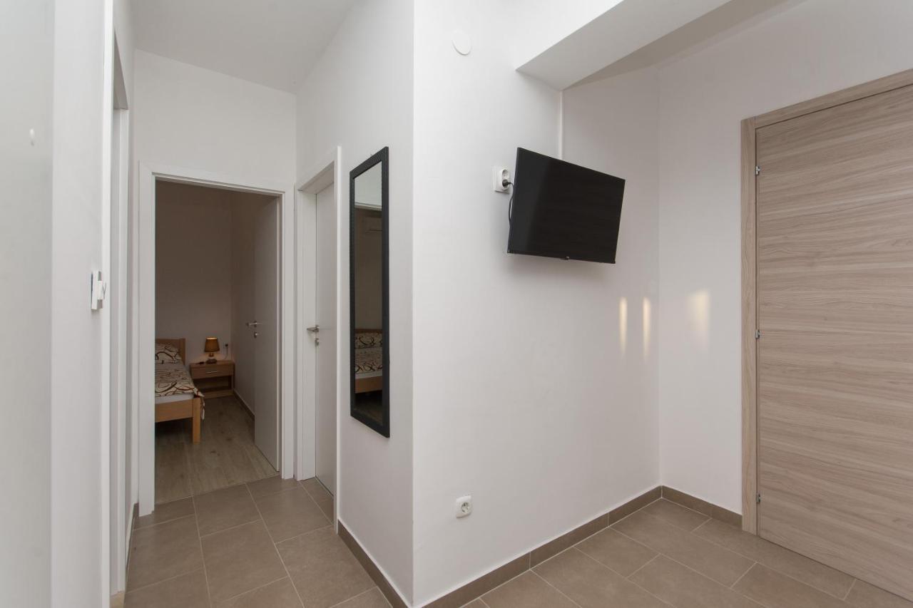 Apartmán Martinovic *