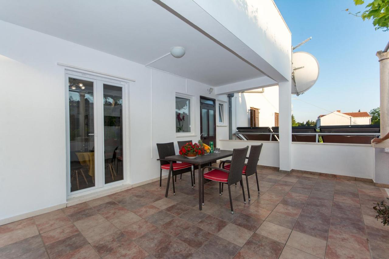Apartmán Martinovic Dubrovnik