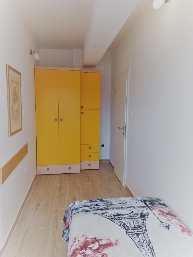 Martinovic Apartman