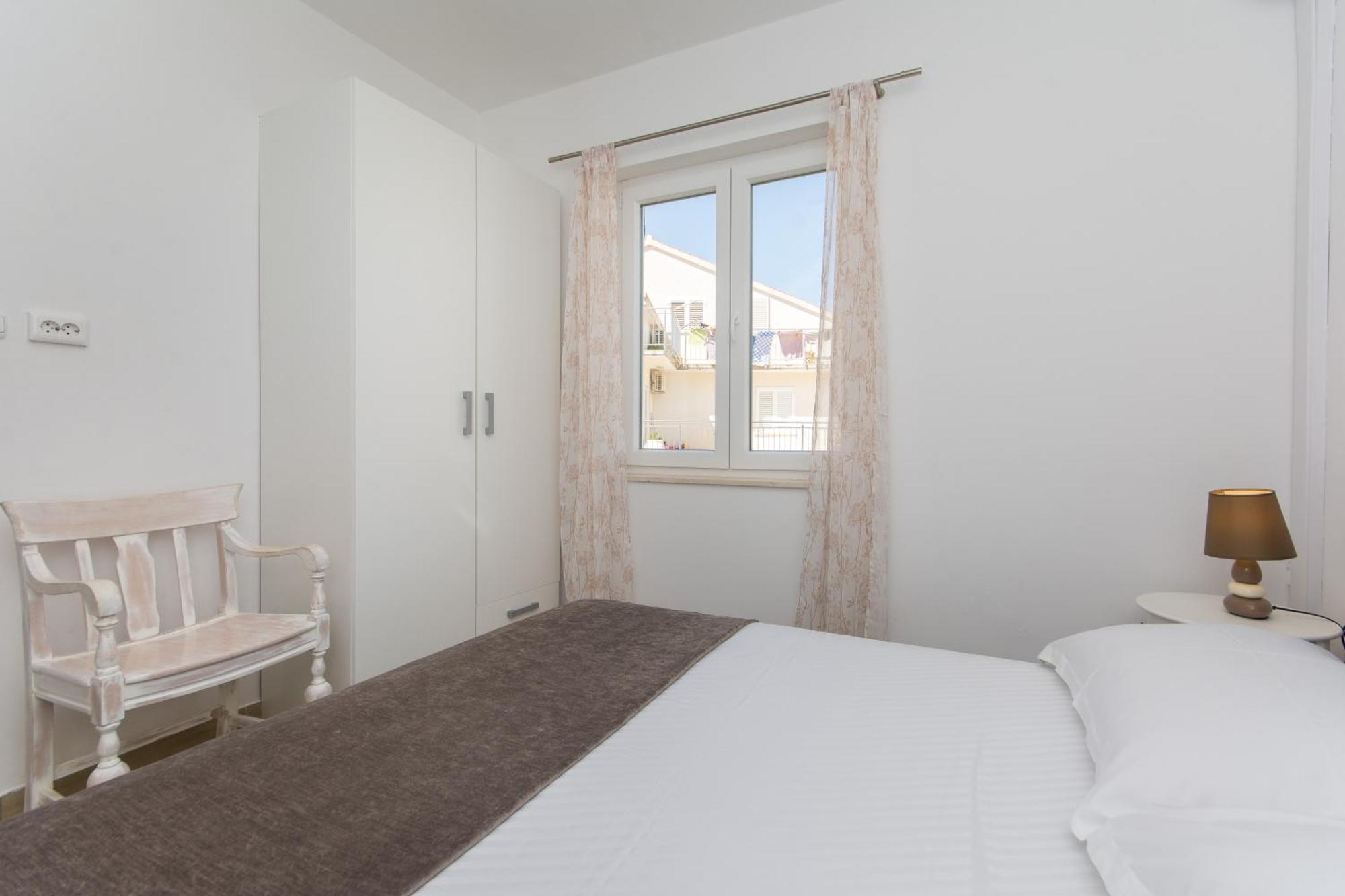 Apartmán Martinovic