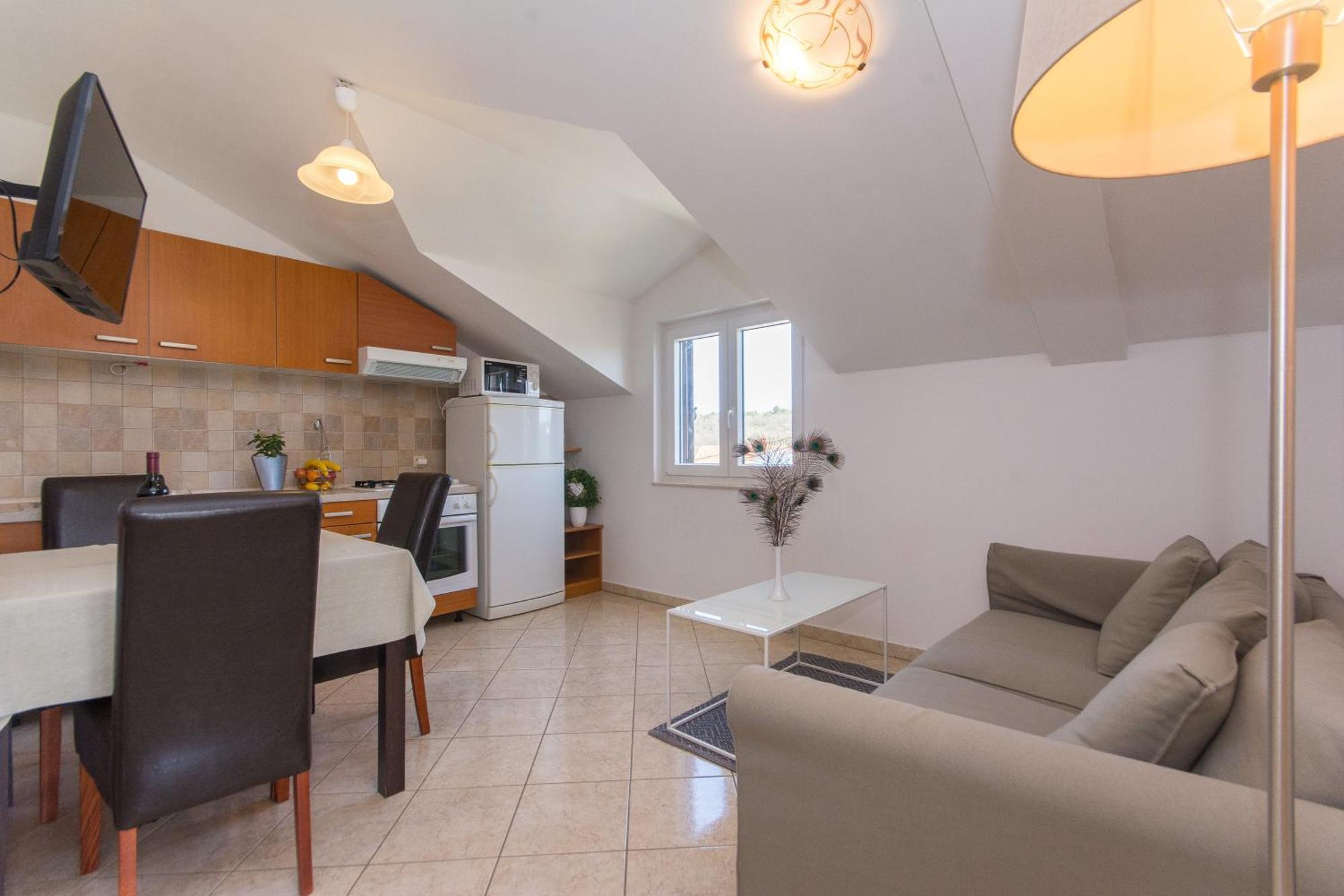 Martinovic Apartmán *
