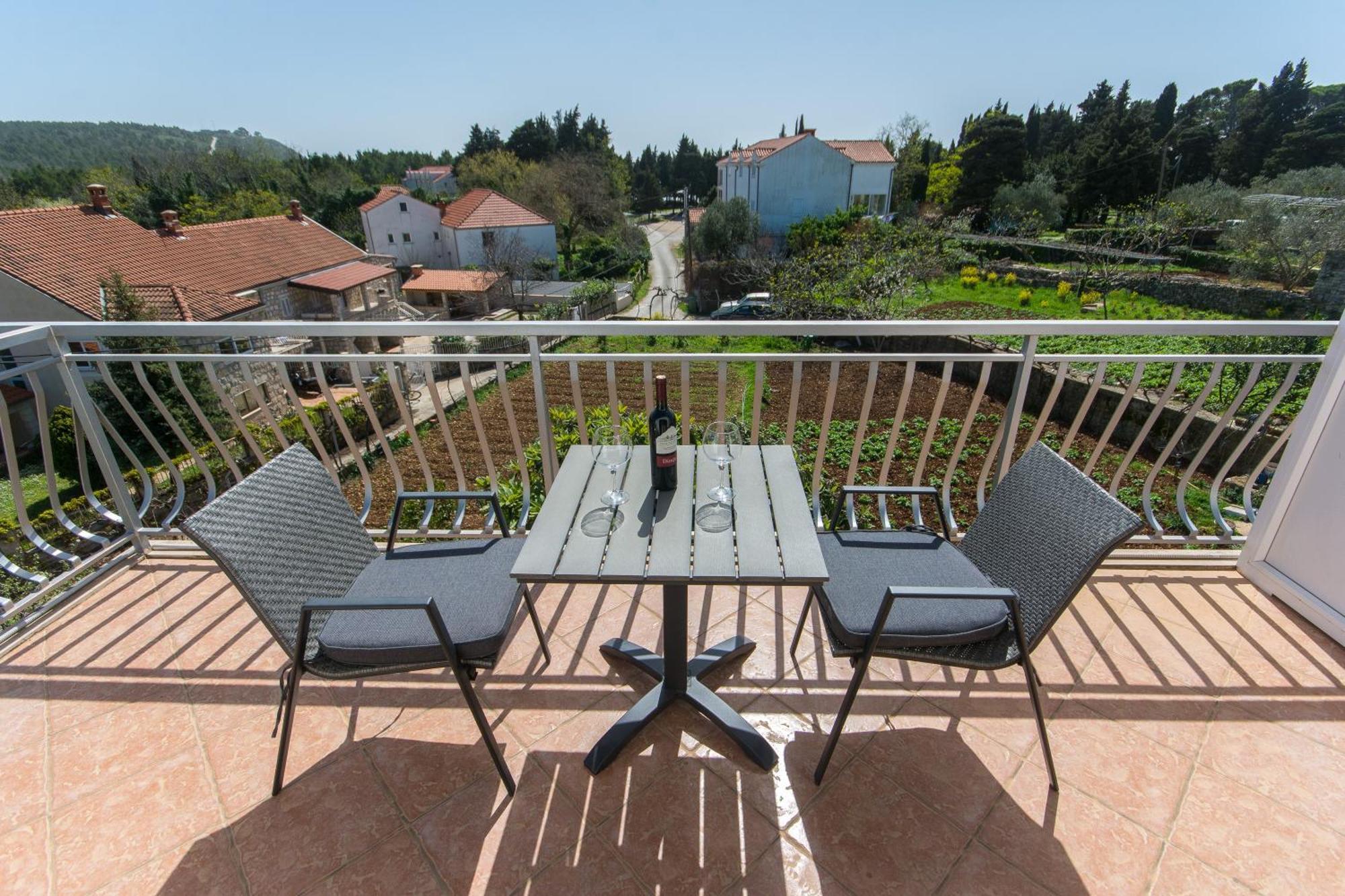 Apartmán Martinovic *