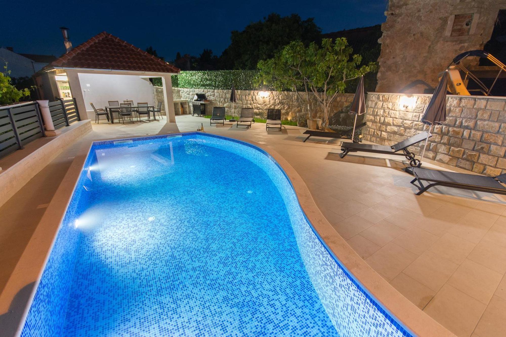 Apartman Martinovic *