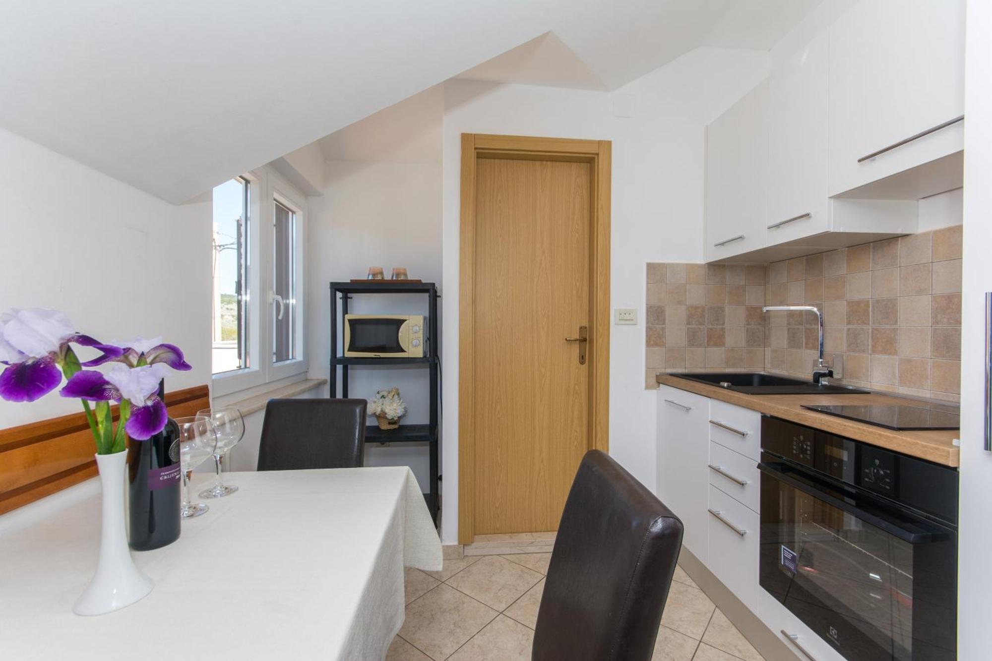 Apartmán Martinovic Dubrovnik