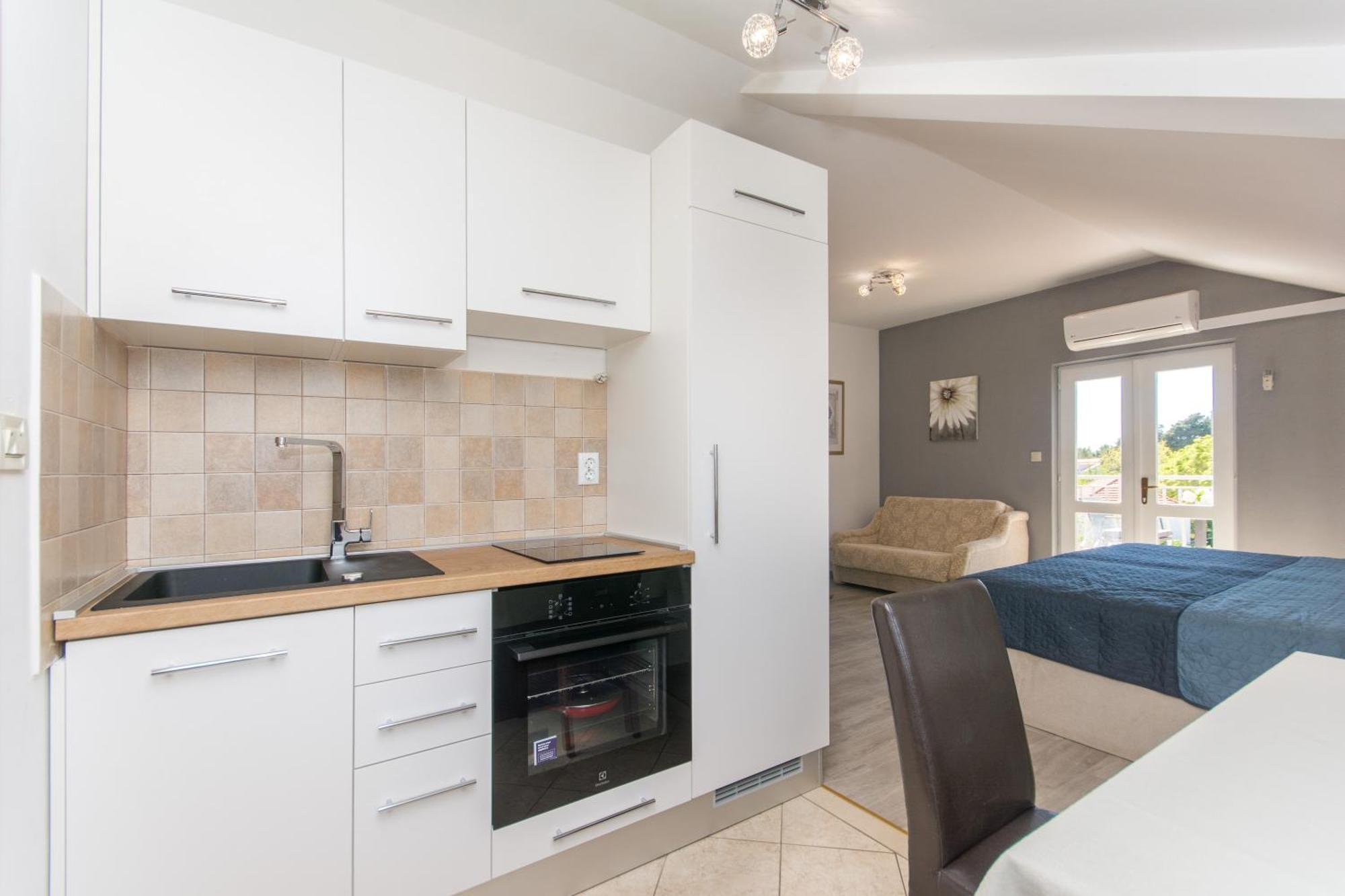 Martinovic Appartement