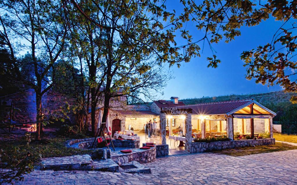 Martinovic Apartmán Dubrovnik