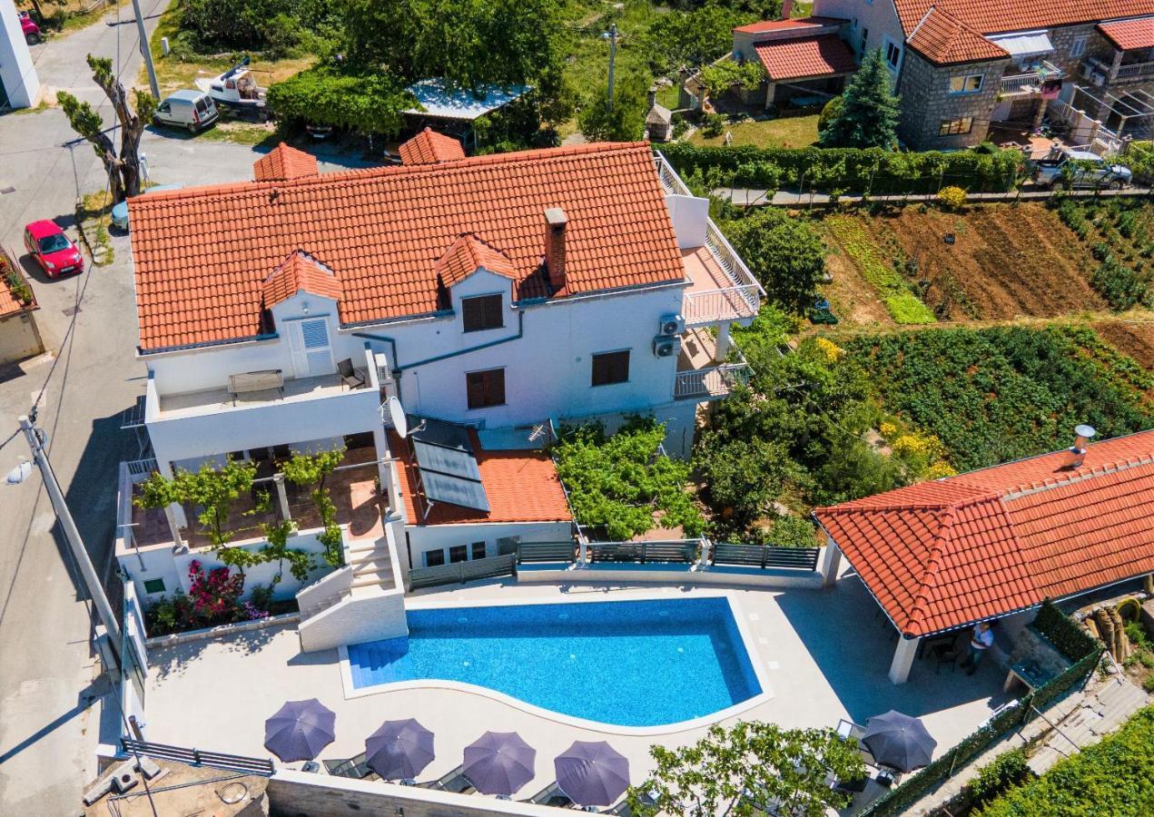 Apartment Martinovic