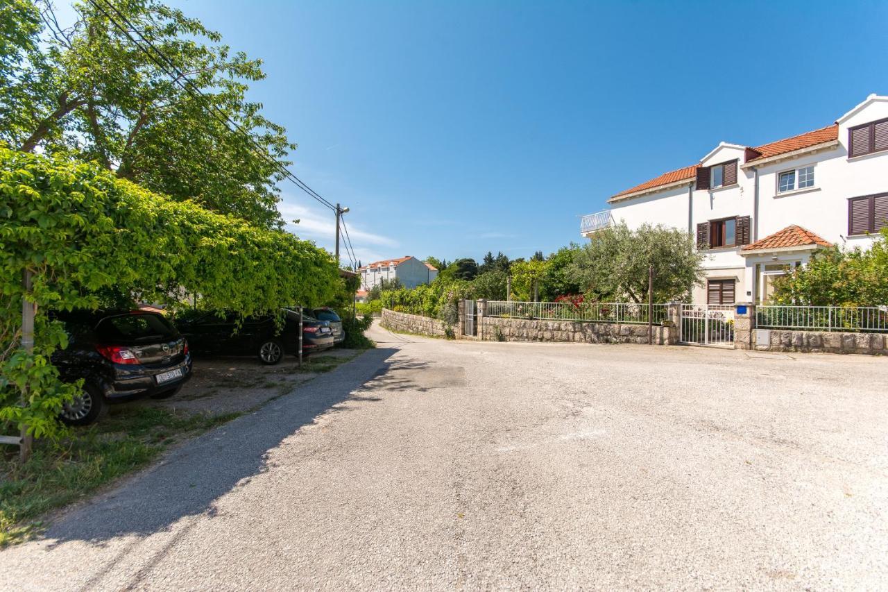 Apartment Martinovic