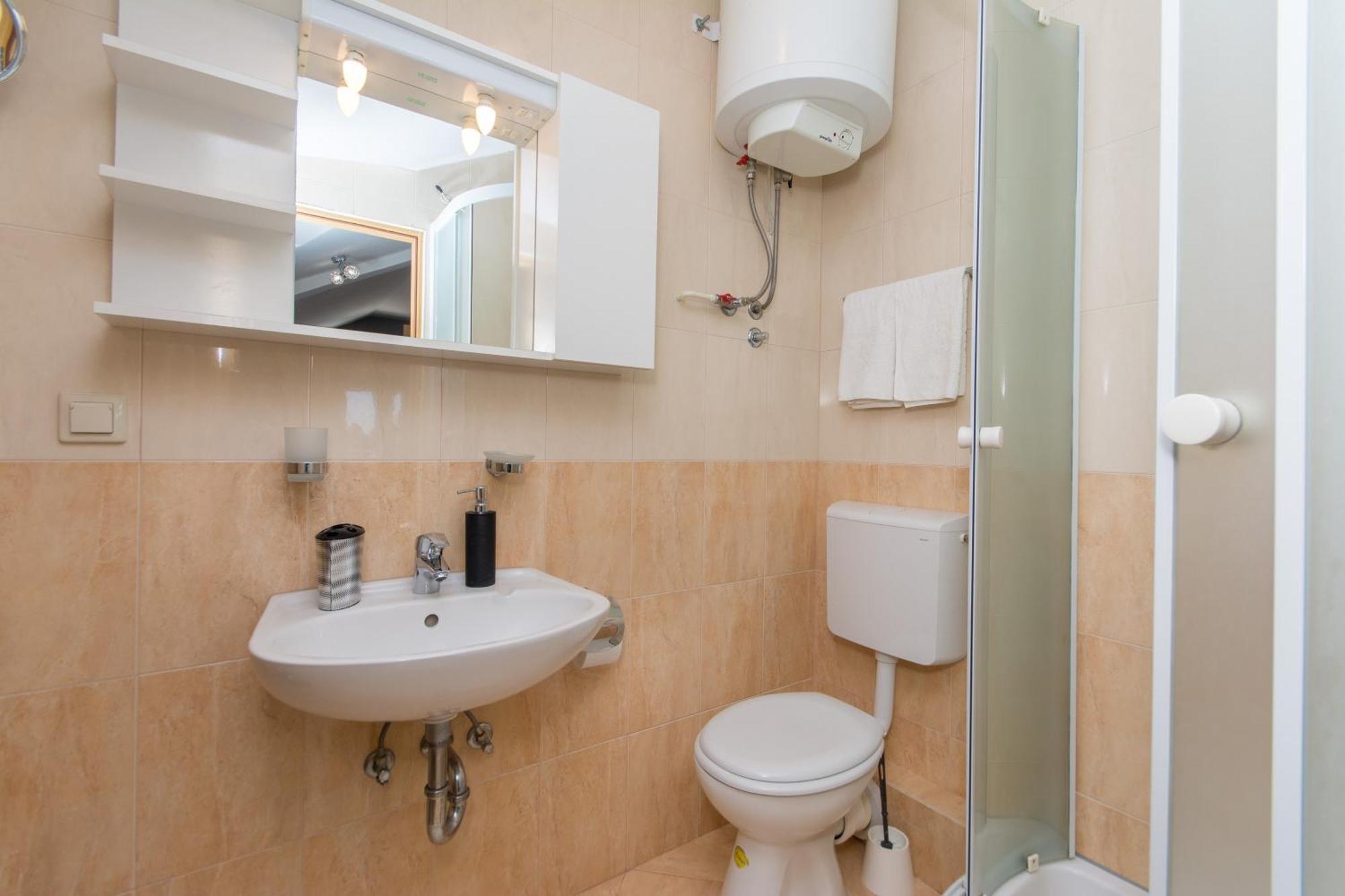 Martinovic Apartment Dubrovnik