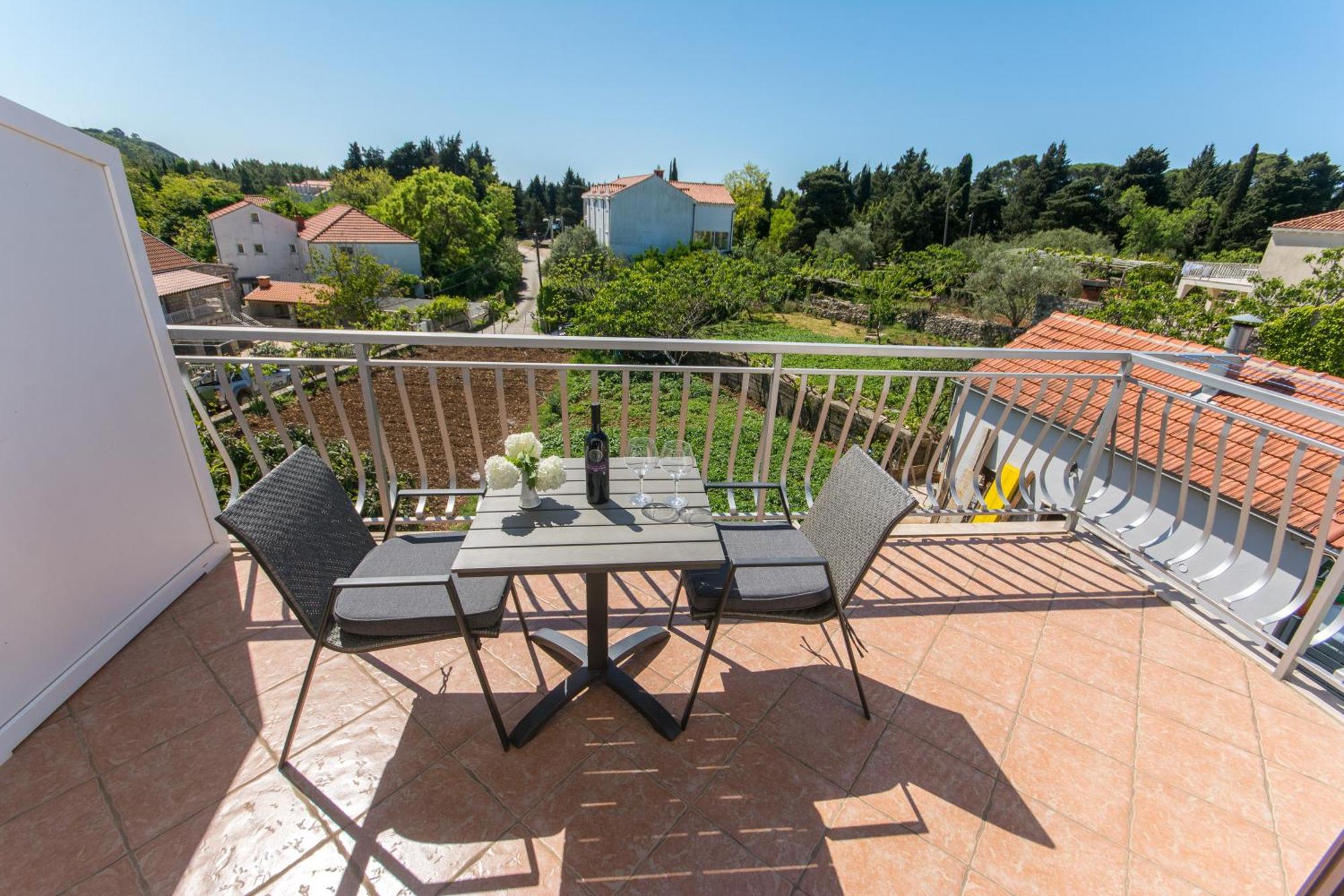 Apartment Martinovic
