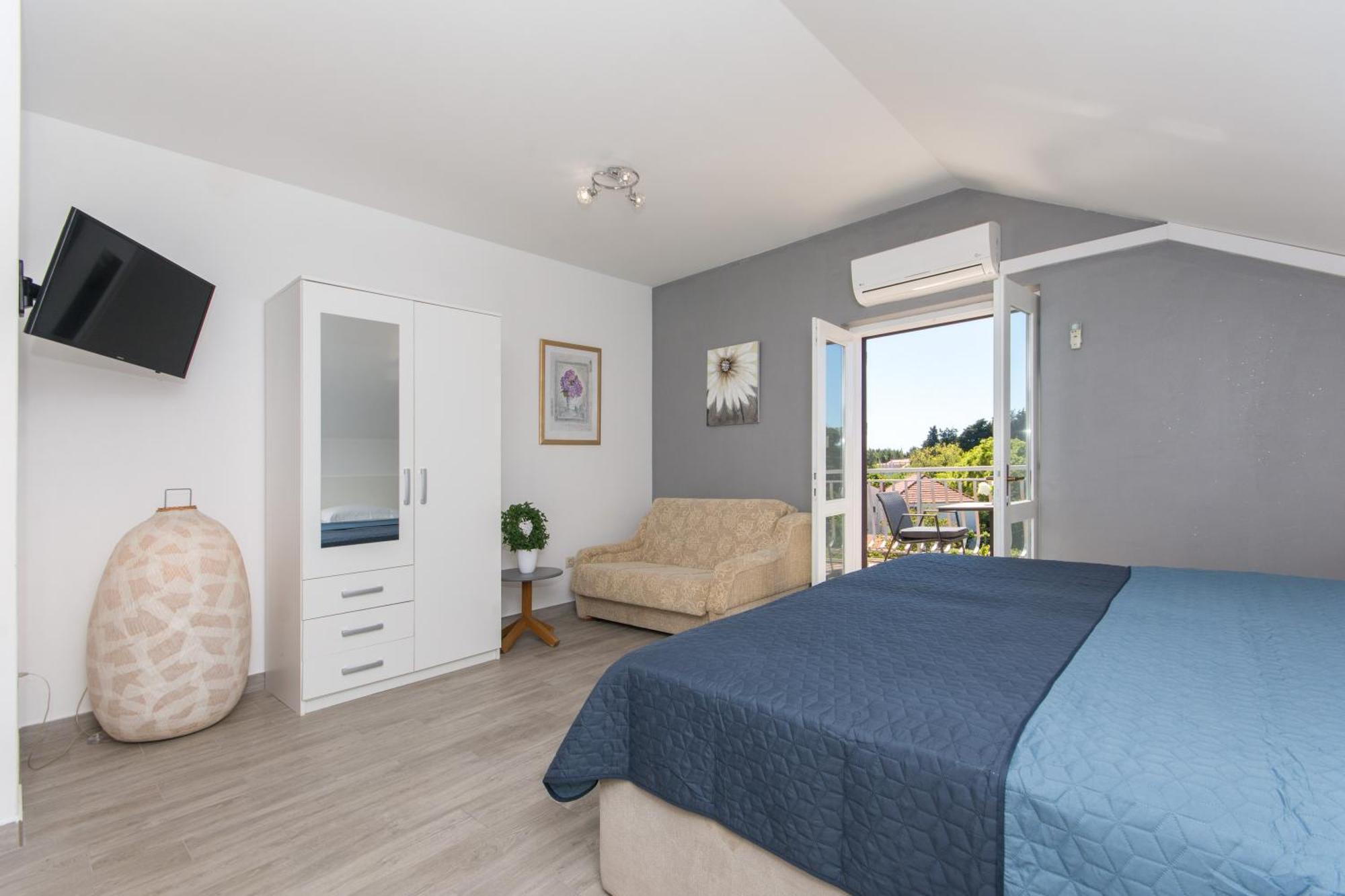 Martinovic Apartment