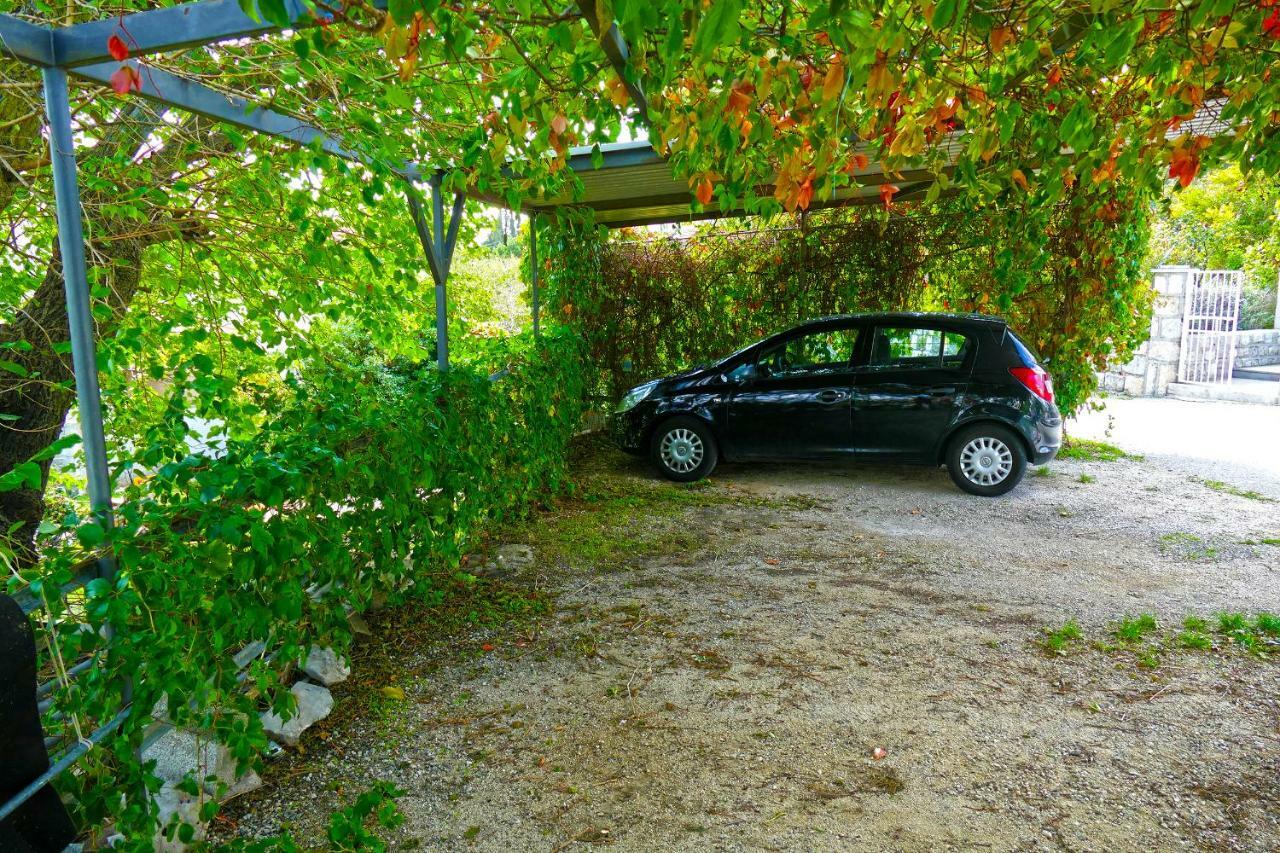 Martinovic Apartment *